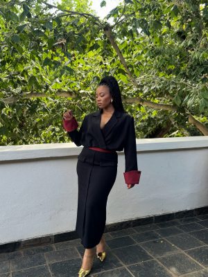 IMG_1120 Black & Red Suit